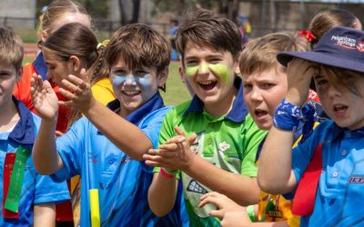 2025 Athletics Carnival
