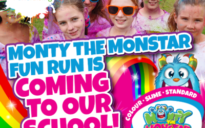 Colour Fun Run